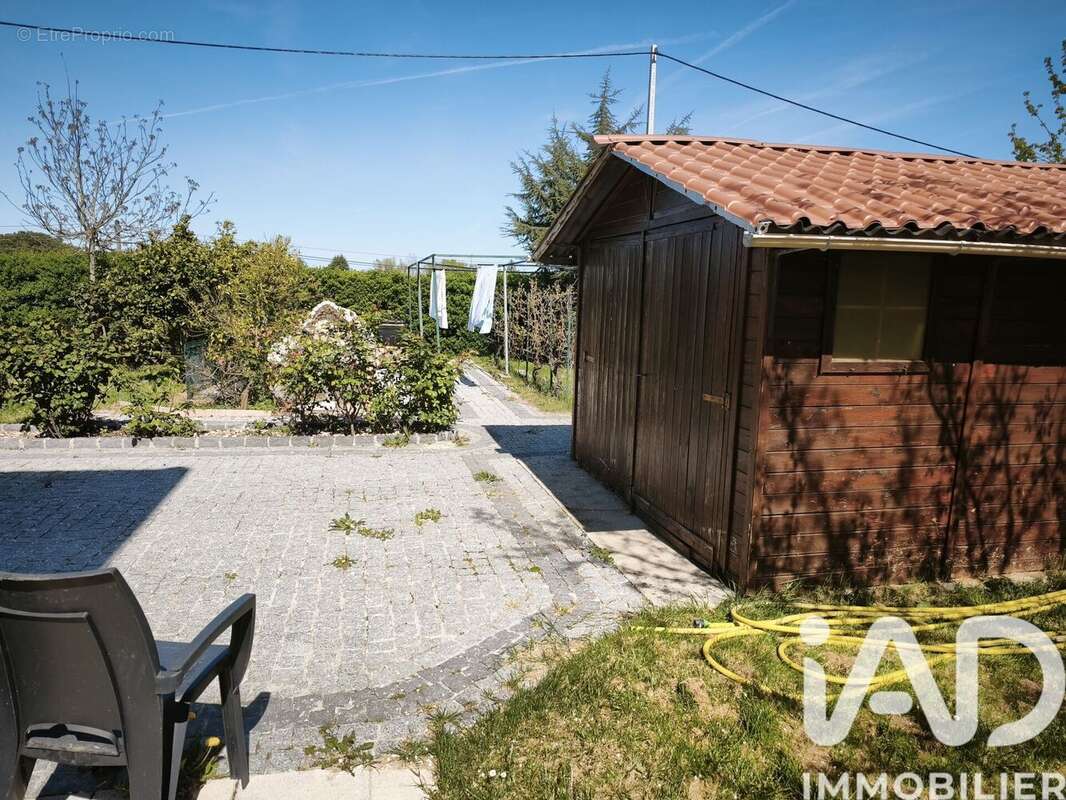 Photo 6 - Maison à GUITRES