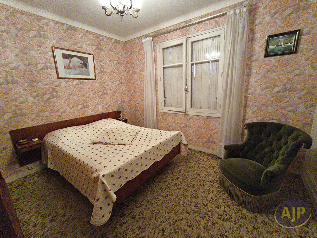 Maison à SAINT-BREVIN-LES-PINS