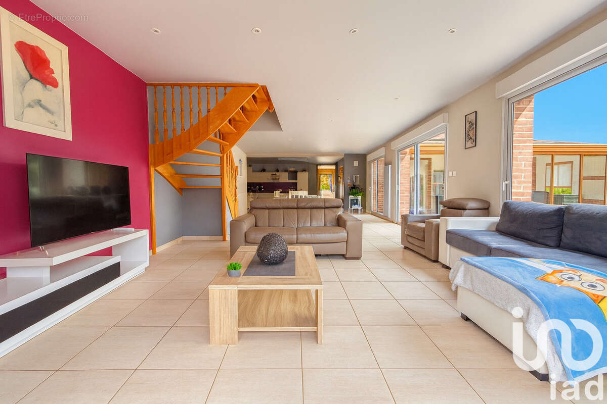 Photo 5 - Maison à DOHEM