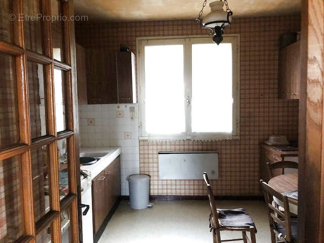 Maison à VILLEFRANCHE-DE-ROUERGUE