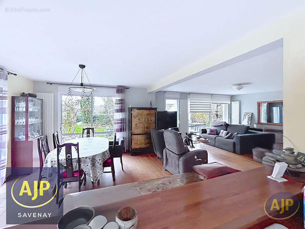 Maison à SAVENAY