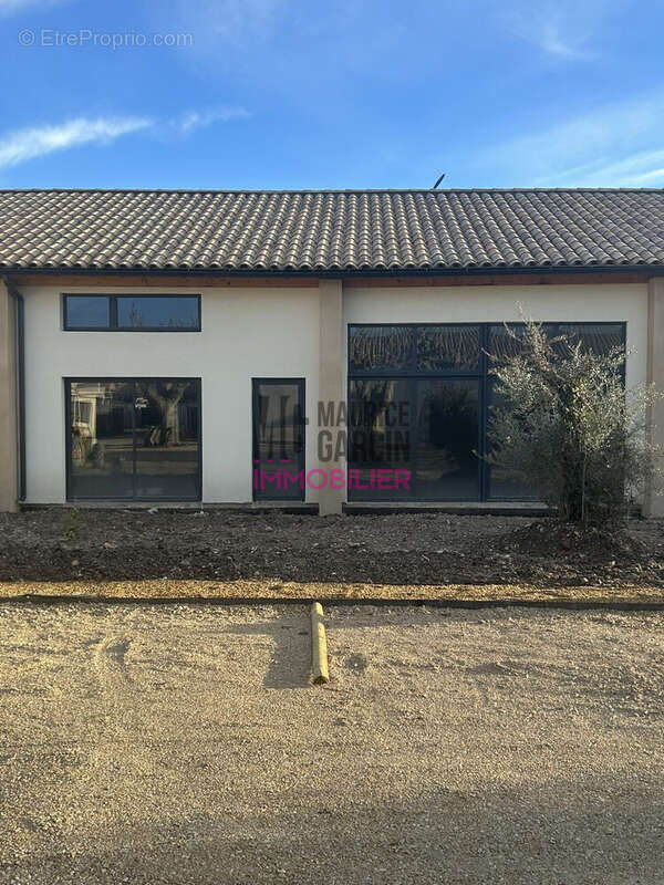 Maison à MONTEUX
