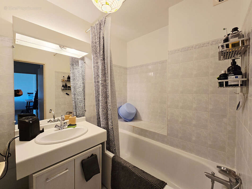 Appartement à MERIGNAC