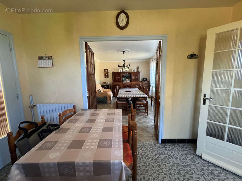 Maison à vendre HENANBIHEN - photo 8