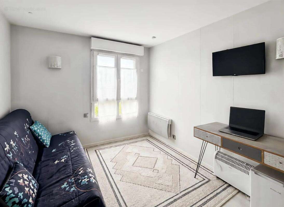 Appartement à CERGY