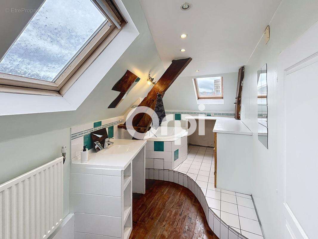 Maison à BRIVE-LA-GAILLARDE