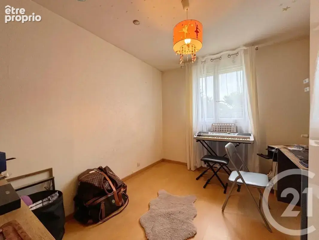 Maison 5 pièces 117 m² à vendre à Limoges (87280) - photo 11