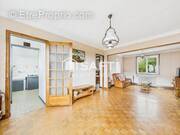 Photo 1 - Maison à GARCHES