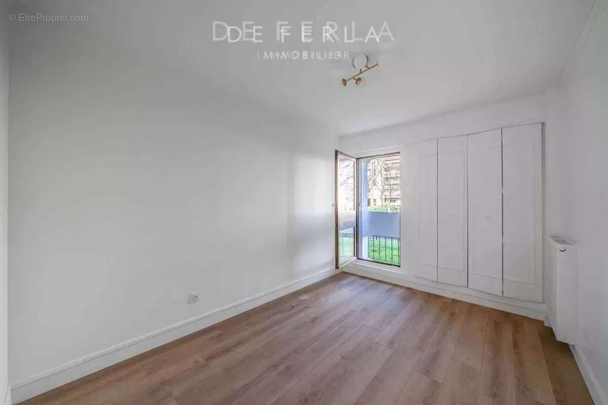 Appartement à RUEIL-MALMAISON