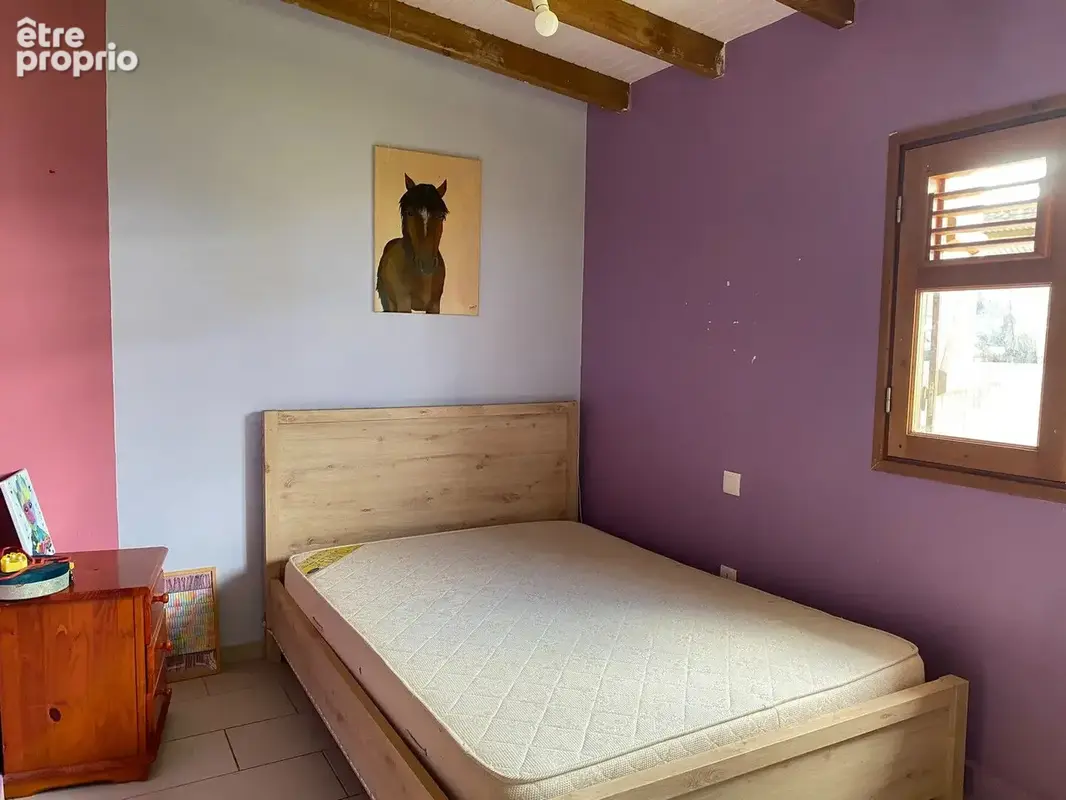 Maison 3 chambres avec vue mer imprenable - Grand-Bourg - photo 8