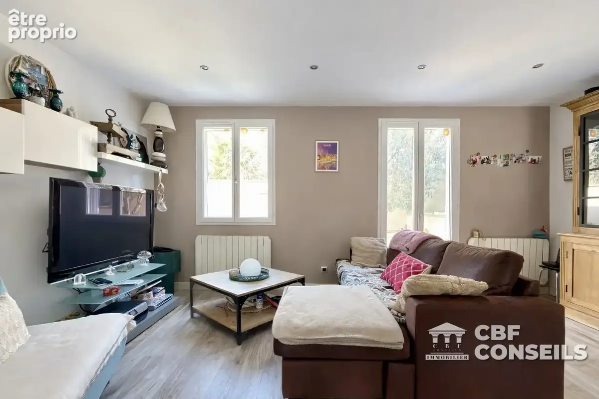 Photo Maison à Aubiere au prix de 239 000€