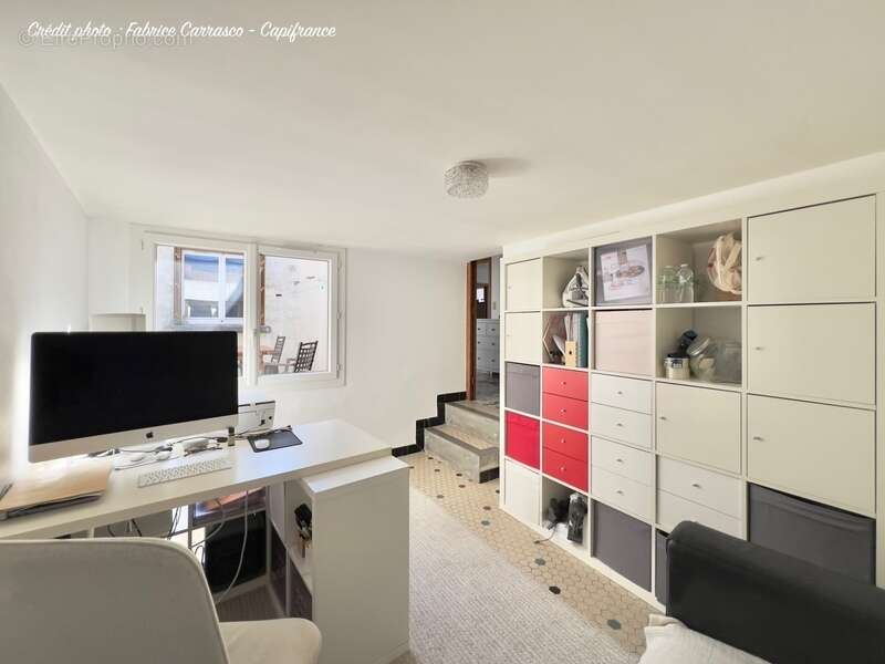 Maison à SAINT-BONNET-PRES-RIOM