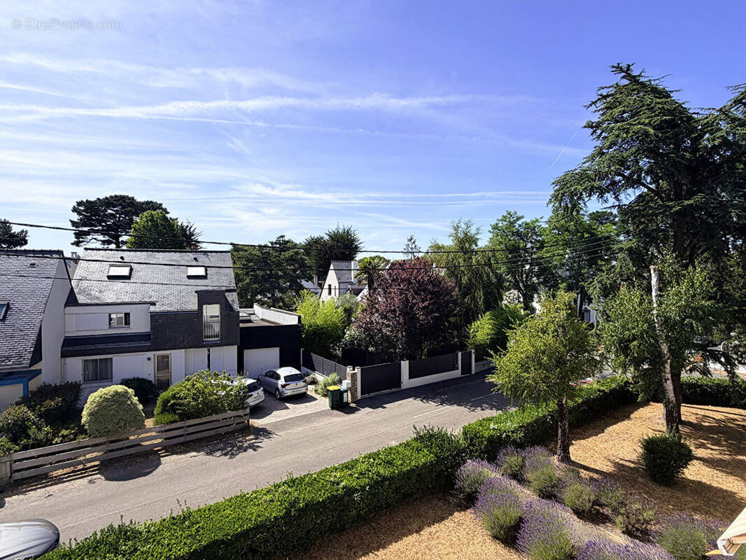 Appartement à LA BAULE-ESCOUBLAC