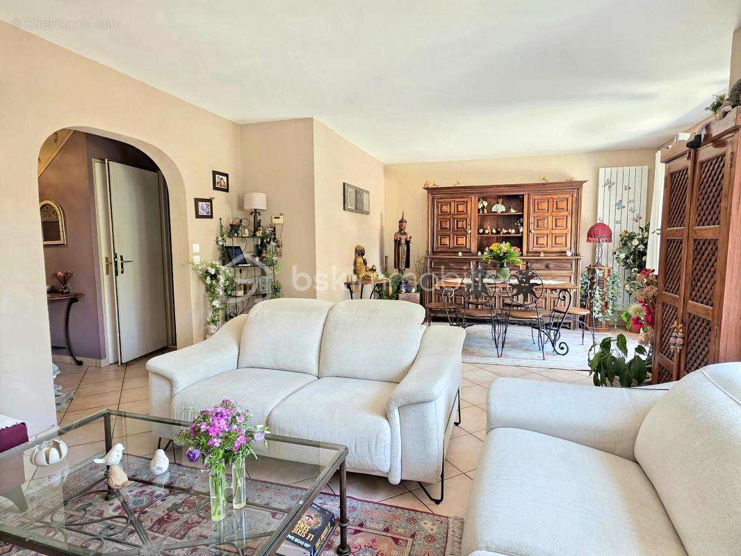 Maison individuelle 4 chambres - photo 2