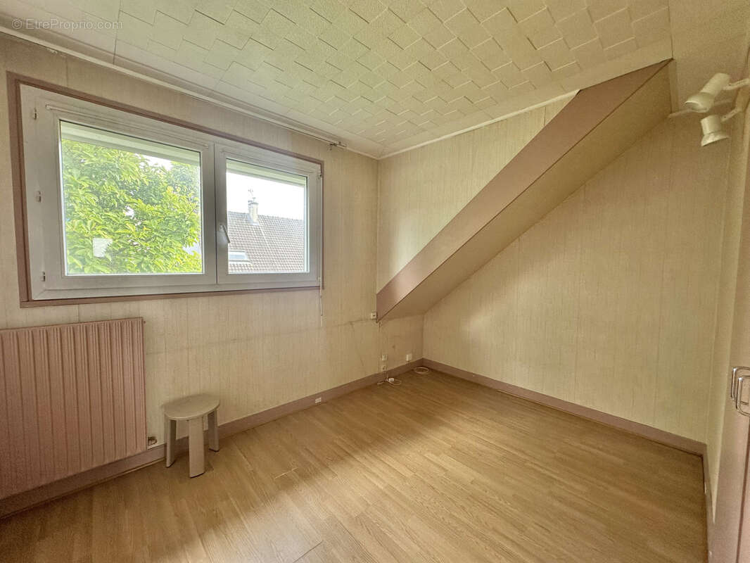 Maison à NOISY-LE-GRAND