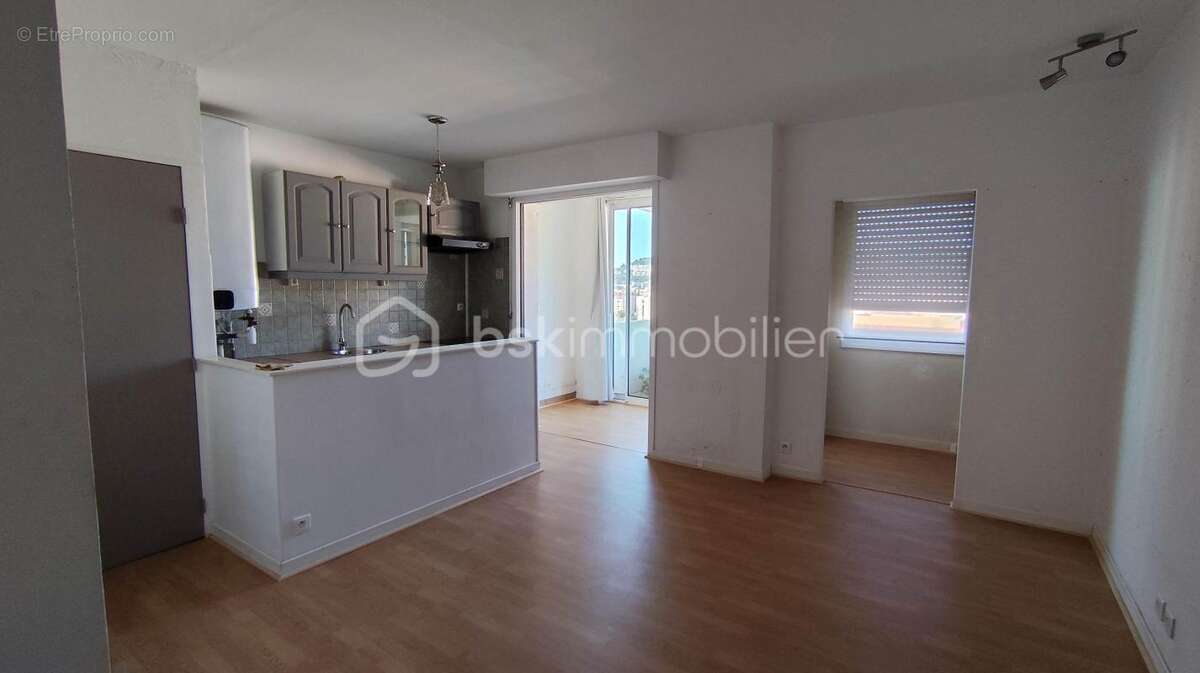 Appartement à AJACCIO