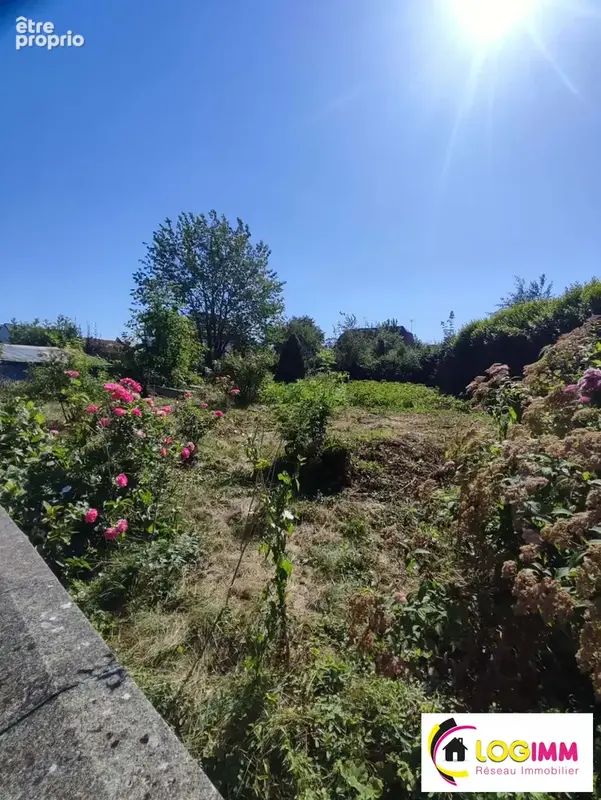 Terrain 695 m² à vendre à Maroilles (59550) - photo 5