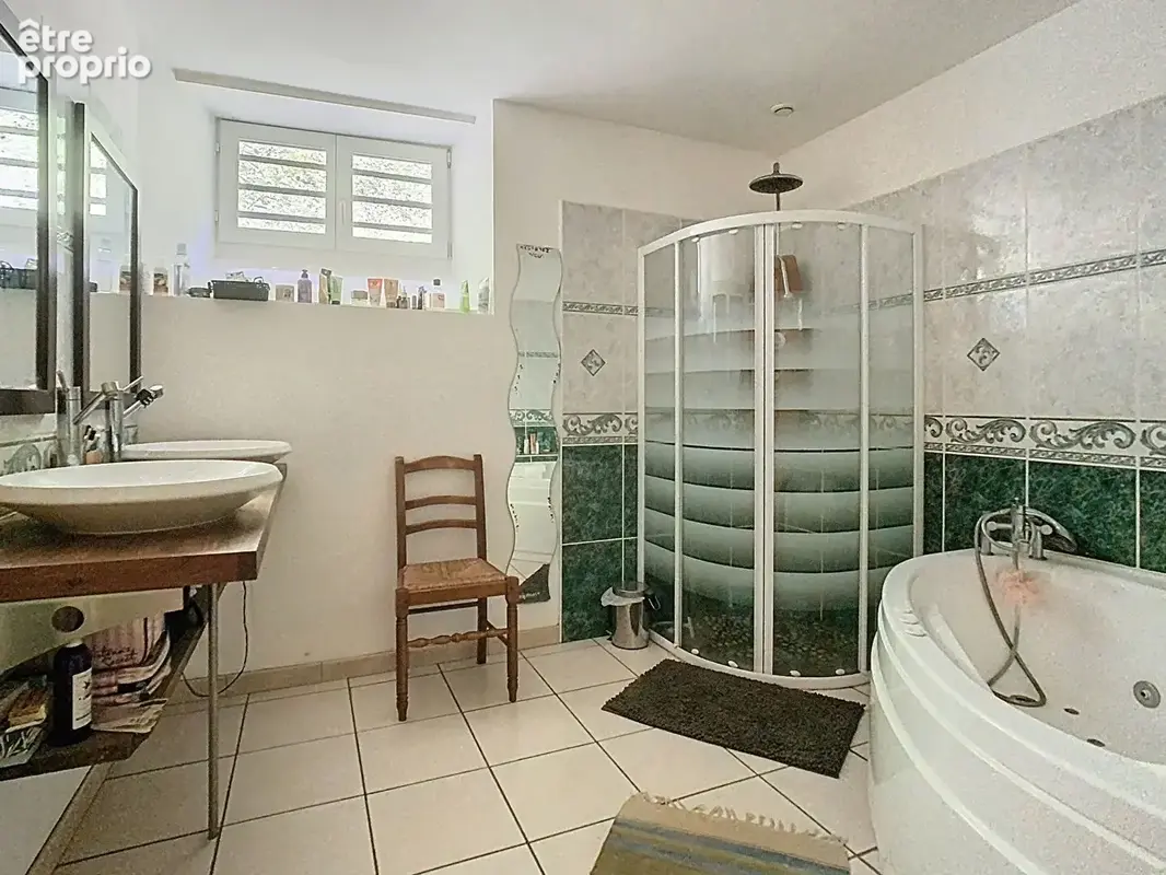 Maison Provencheres-sur-marne  5 pièce(s) 155 m2 - photo 4