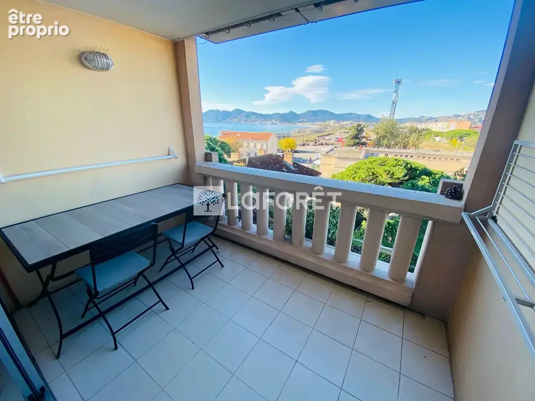 Photo Appartement à Cannes au prix de 120 000€