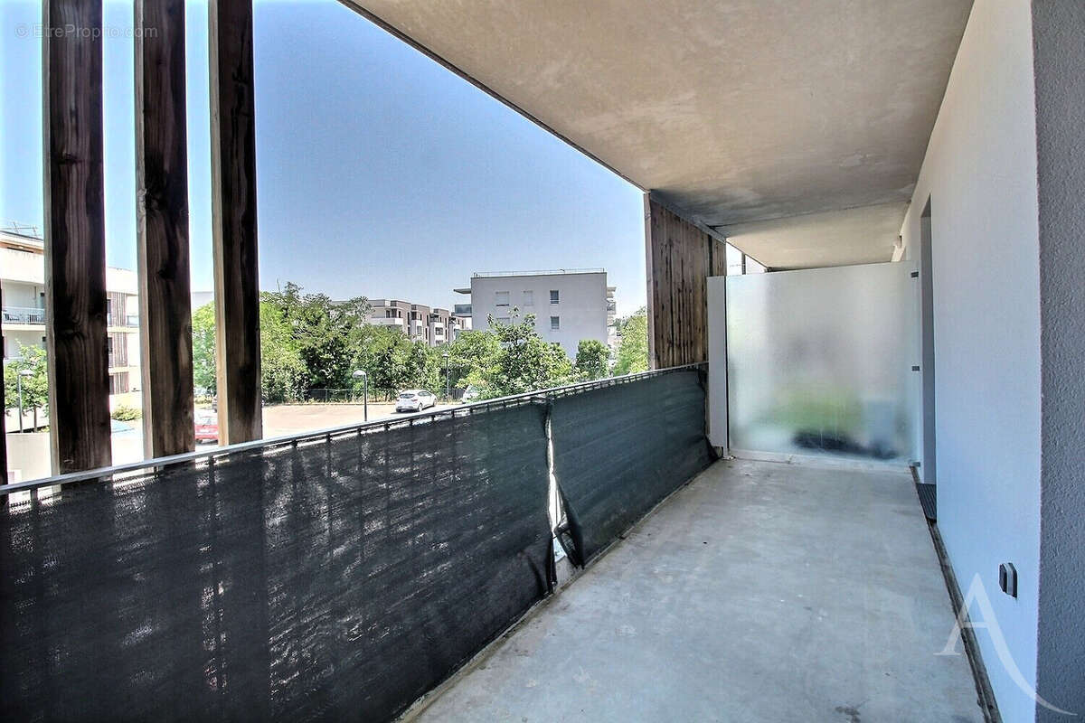 Appartement Villenave D'Ornon 2 pièce(s) 43 m2 - photo 9