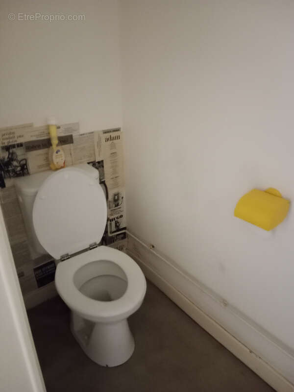 Maison à LUXEUIL-LES-BAINS