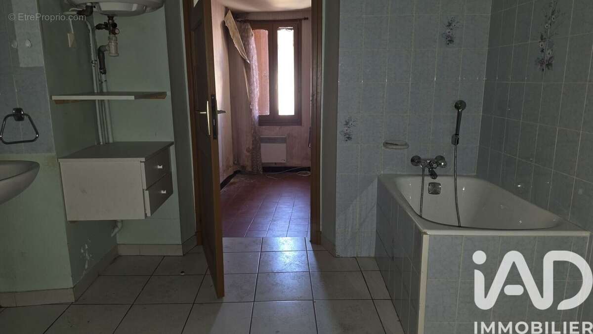 Photo 7 - Appartement à ARLES-SUR-TECH