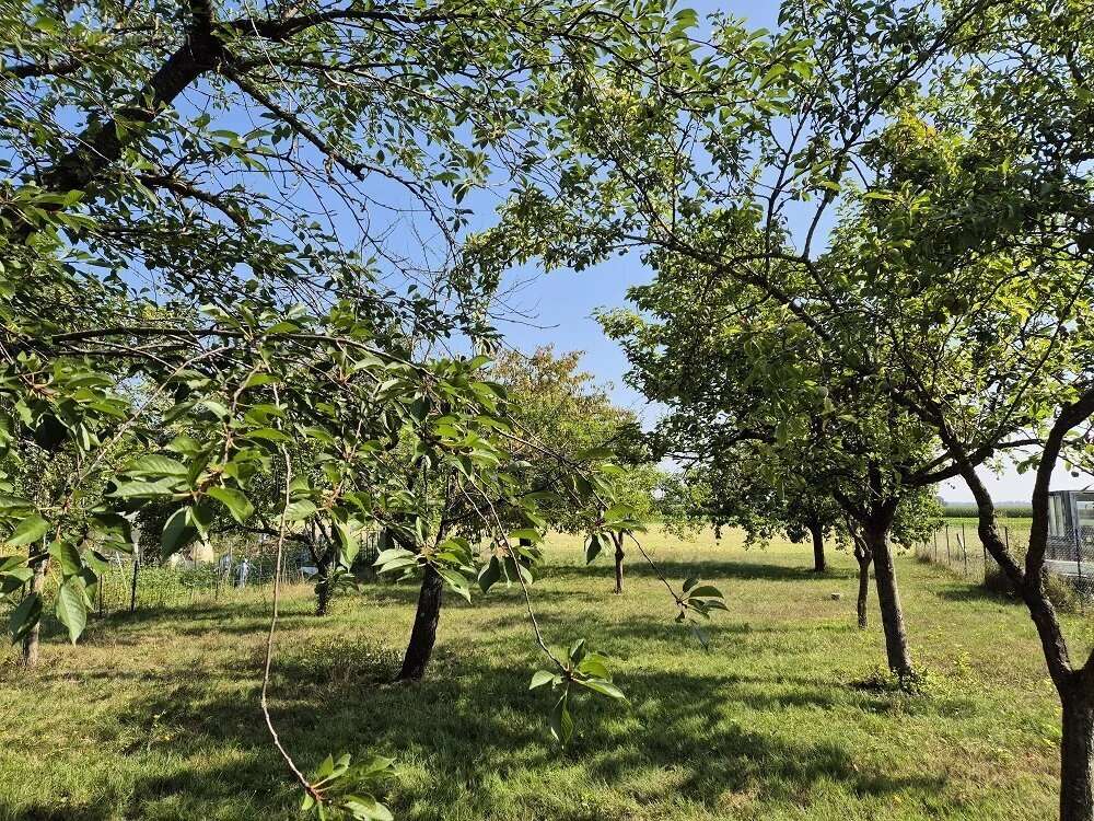 Maison à CORBEILLES