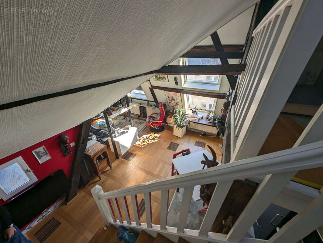 A VENDRE - Appartement Caen 2 pièce(s) 40,30 m2 COUP DE COEUR ! - photo 5