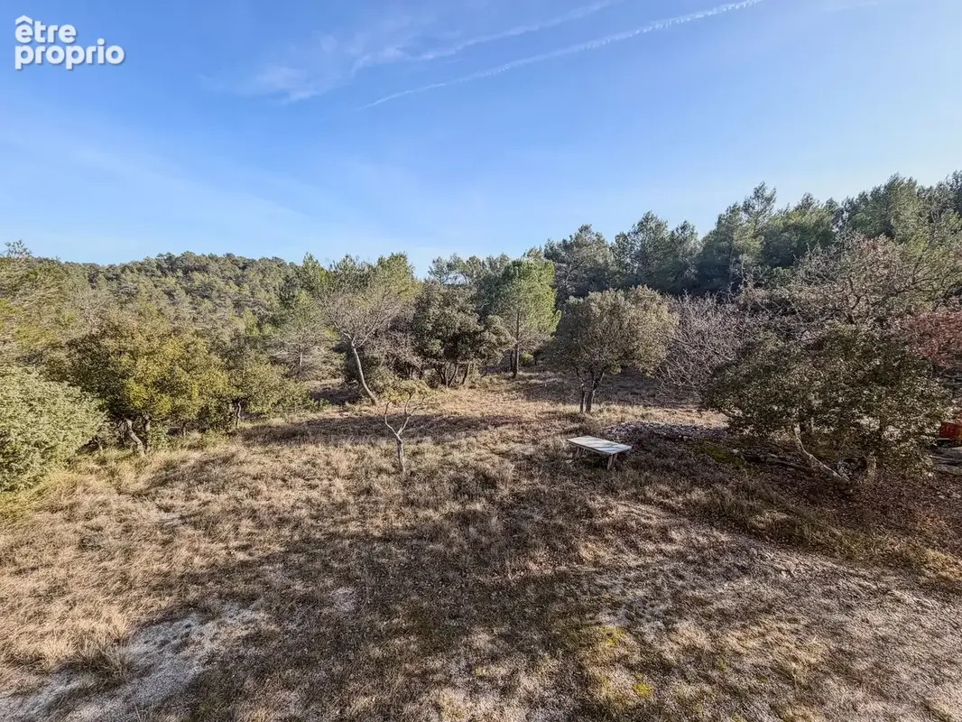 Maison - 110 m2 - 4 pièces sur 8100 m2 de terrain - photo 21