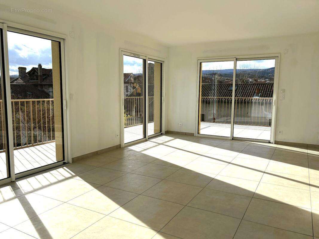 Appartement à MONTBRISON