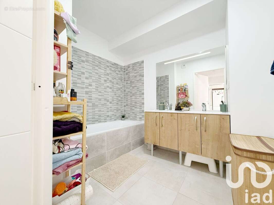 Photo 5 - Appartement à LA CRAU