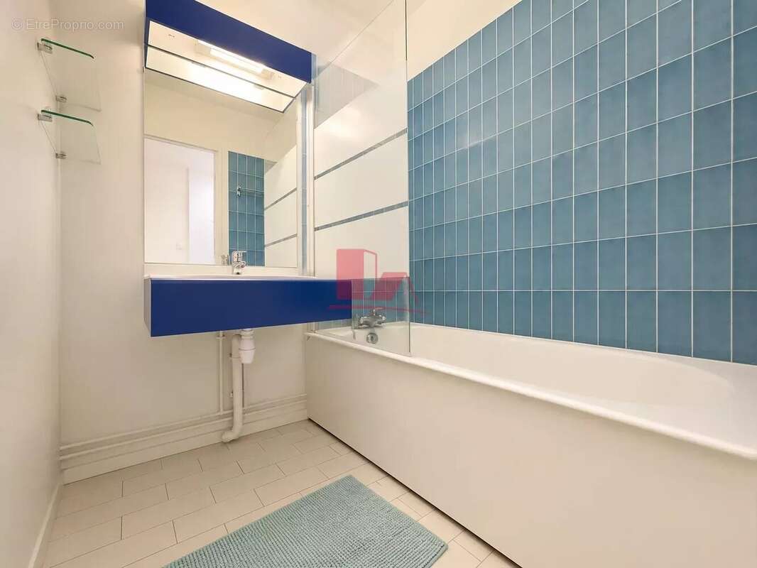 Appartement à VANVES