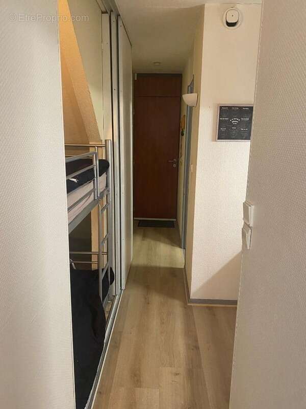 Appartement à ASTUGUE