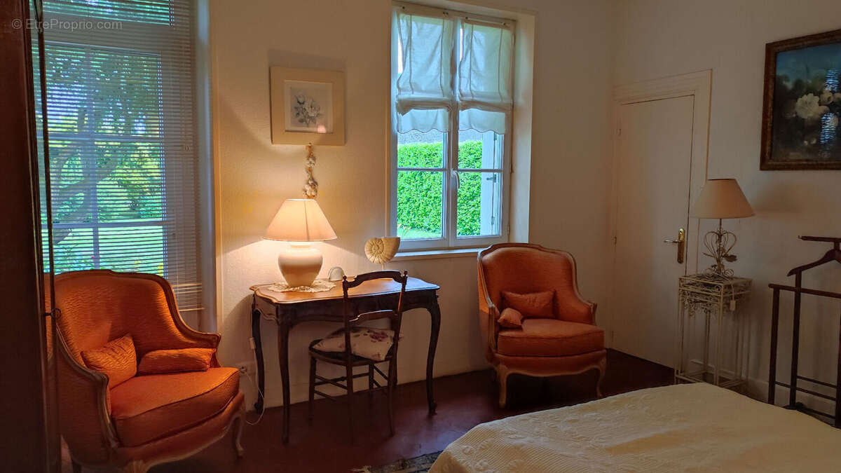 Maison à VEULES-LES-ROSES