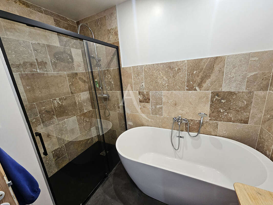 Maison à LES SABLES-D'OLONNE