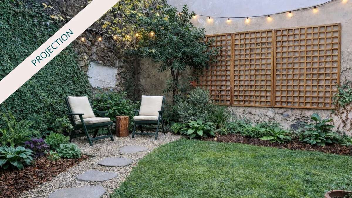 Appartement à ANGLET