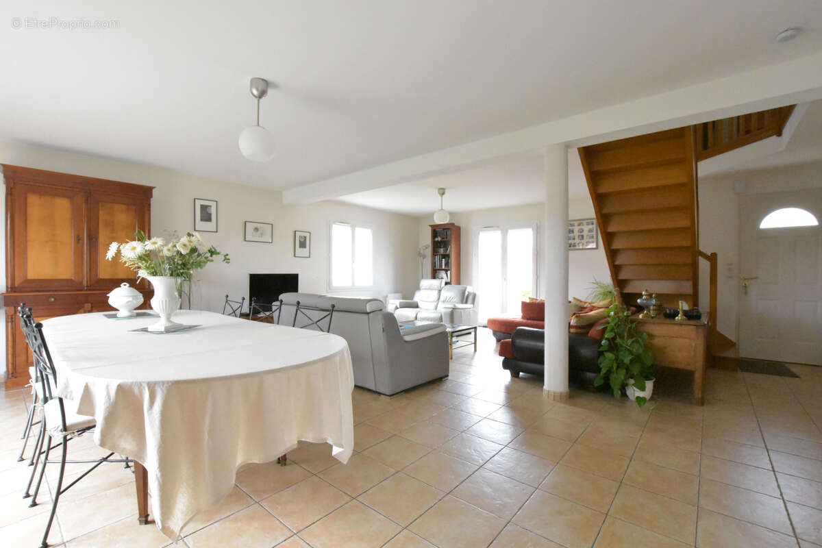 Maison à LA PLAINE-SUR-MER