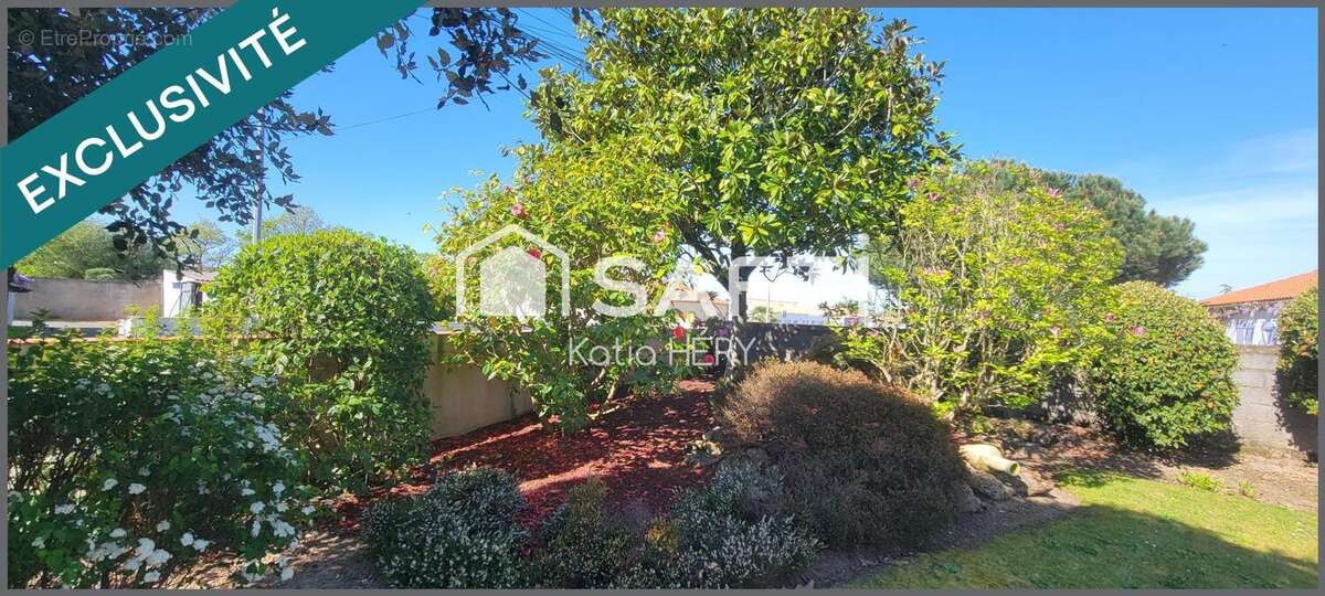 Photo 3 - Maison à CHALLANS