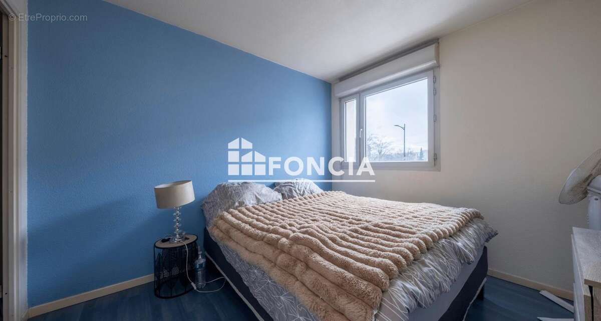 Appartement à MURET