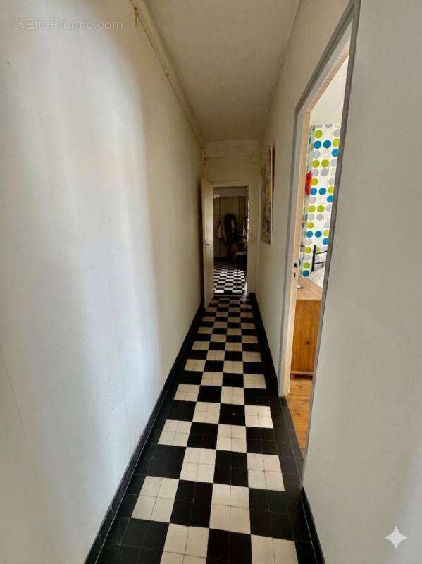 Appartement à AMIENS
