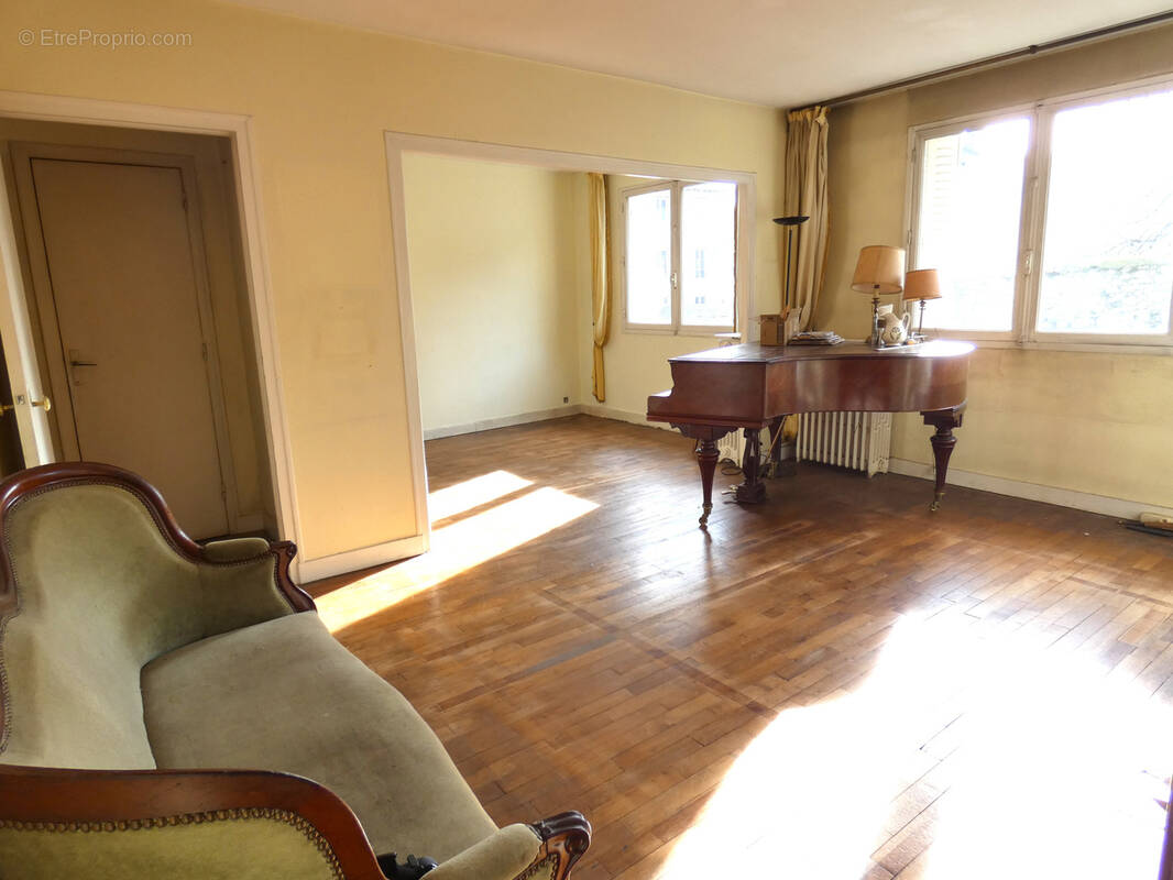 Appartement à LIMOGES