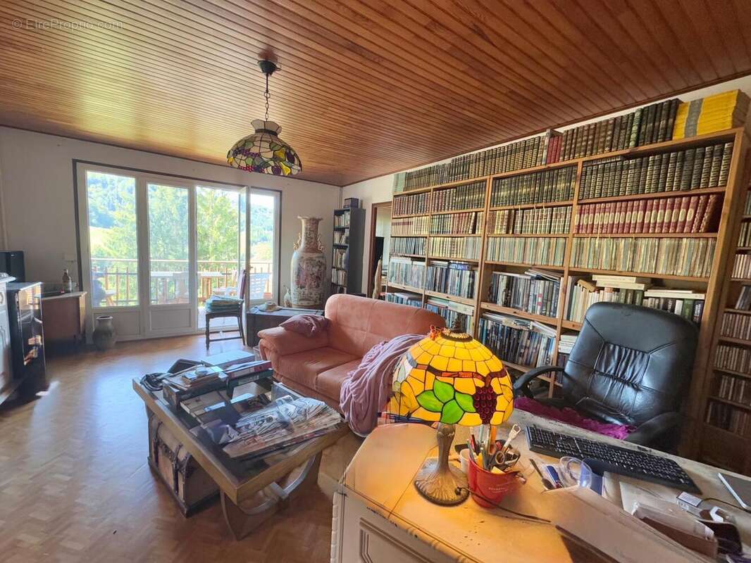 Photo 3 - Appartement à VERNIERFONTAINE