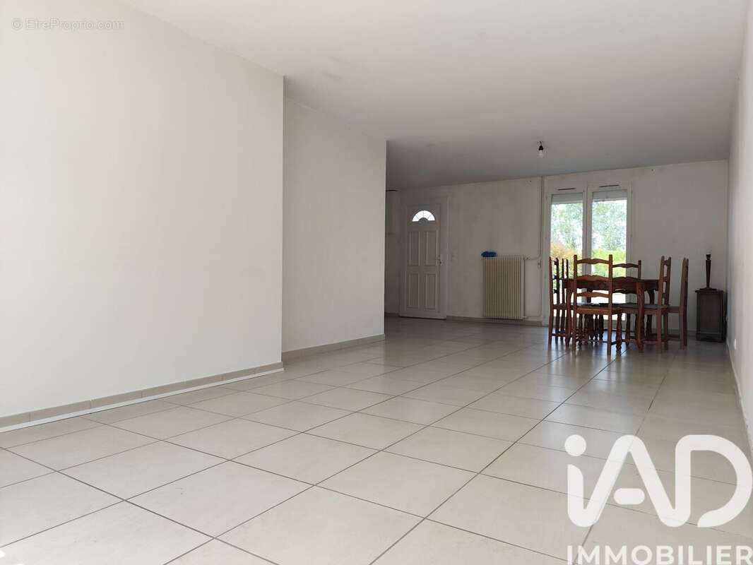 Photo 5 - Maison à OLIVET
