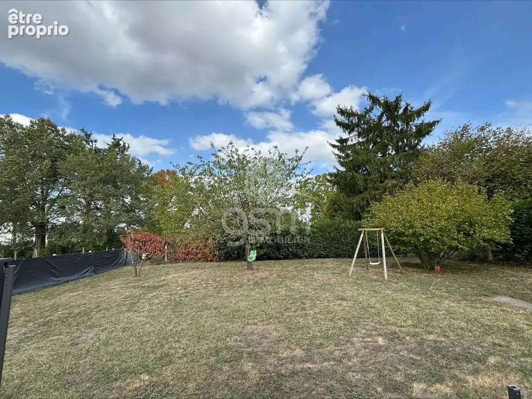 Maison 6 pièces 178 m² à vendre à Monts (37260) - photo 4