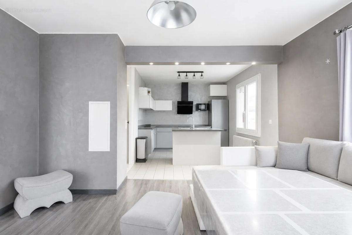 Charmante maison 5 pièces à Boissy-Fresnoy - photo 3