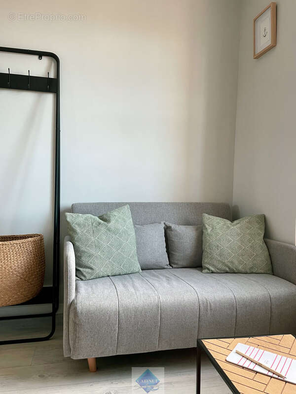 Appartement vue mer Ault - photo 4