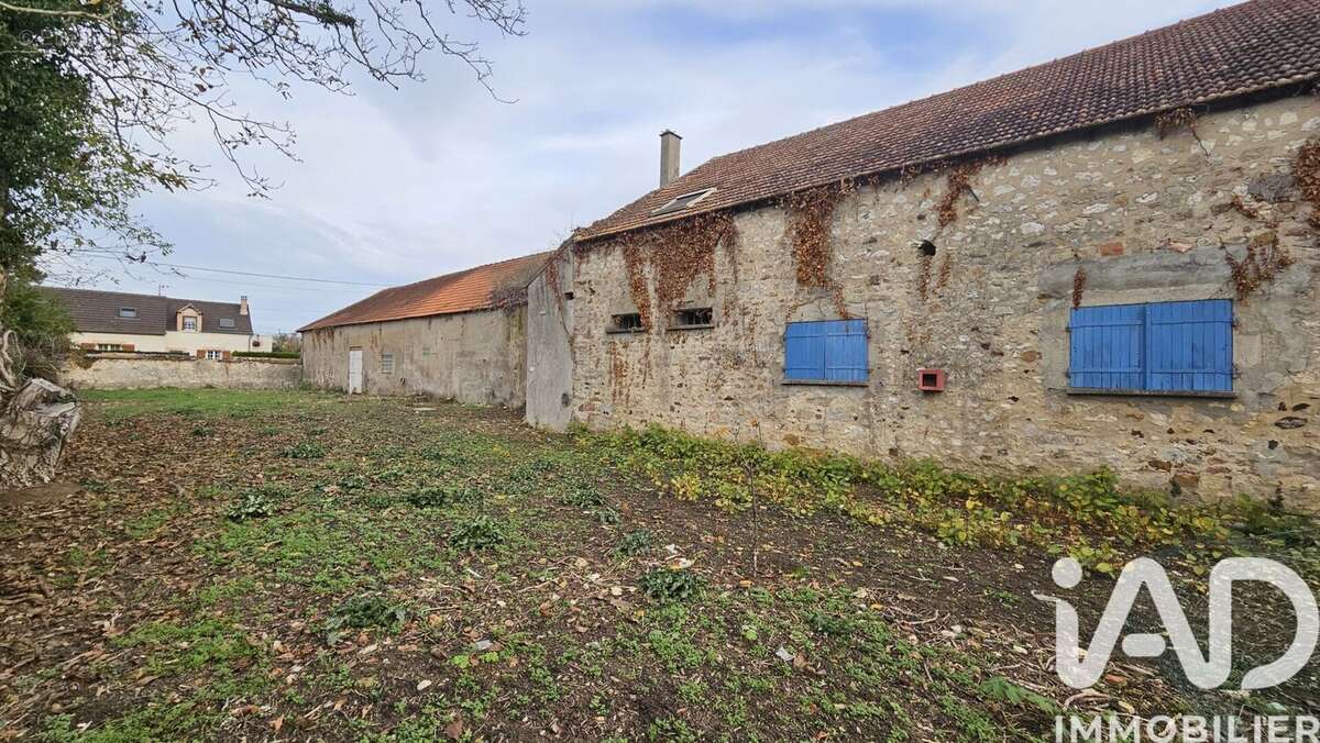 Photo 5 - Maison à CANNES-ECLUSE