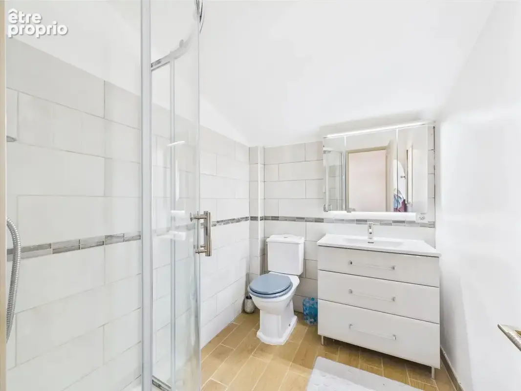 Antibes – maison 95 m² + annexe de 13 m² – centre-ville à pied - photo 16
