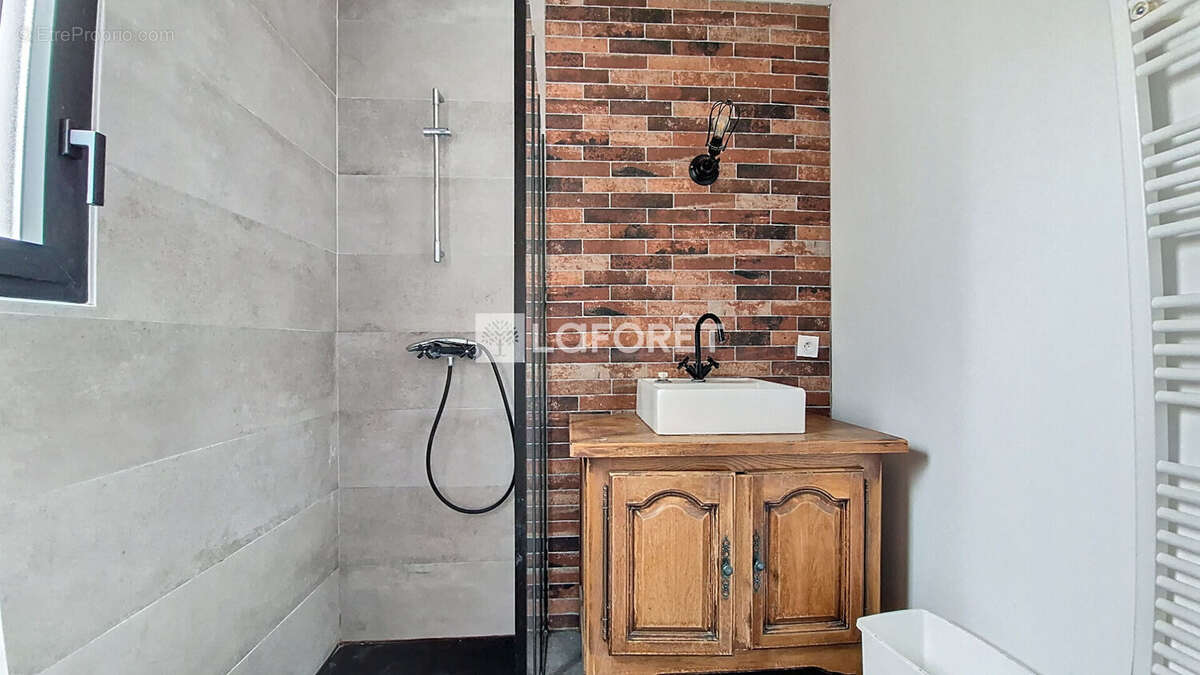 Maison à SAINT-LOUBES