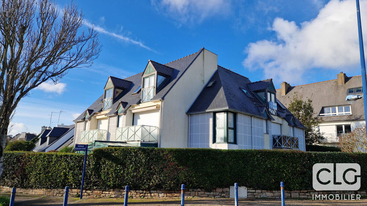 Appartement à BENODET